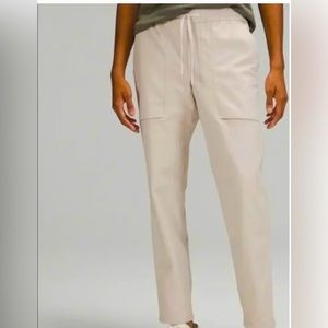 NWOT Lululemon Men's Athletica Pants Lululemon Bowline Pant XS